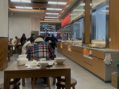 -立文冬·鲜活面(杭州太合商业中心店)