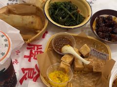 -东排食堂长沙小吃大排档(五一广场店)