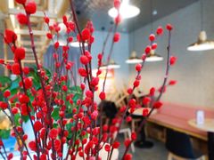 -凤栖梧(兰州中心店)