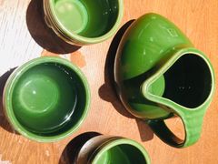 -云海肴·汽锅鸡·云南菜(领展购物广场·中关村店)
