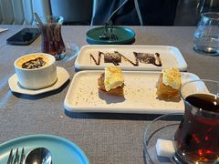 -Efes Turkish & Mediterranean Cuisine 艾菲斯餐厅(陆家嘴店)
