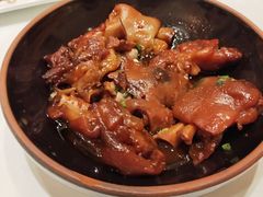 -宏达老菜馆(东安街店)