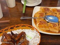 -今一靓汤.顺德菜东莞三十年老字号(厚街店)