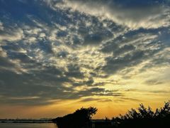 -南沙十九涌渔人码头-南门