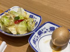 -舌尖尖·兰州牛肉面(浦东机场店)