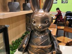 -無邪日式甜品(华润五彩城购物中心店)