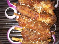 -福茂源横山铁锅羊肉(牡丹园店)
