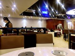 大堂-围炉夜话·潮汕卤水火锅(榕江店)