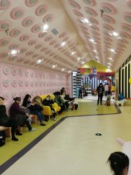 -meland club亲子乐园(重庆万象城店)