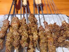 -津门羊大爷铜锅涮肉(雅清街店)