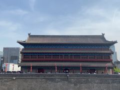 -西安城墙·碑林历史文化景区