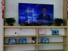 -中国联通(三亚市解放二路营业厅)