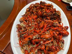 -一块豆腐·海鲜·家常菜(李沧书院路店)