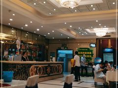 大堂-艳阳天酒店(五里新村店)