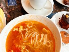 -济南凯宾斯基酒店-THE VIEW云景全日制餐厅