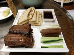 -渝乡老妈·北京烤鸭(六里桥店)