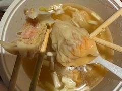 -一记面馆(易发店)