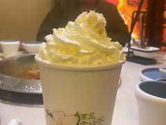 -左庭右院鲜牛肉火锅(浦江欢乐颂店)