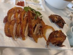 -香融府·烤鸭·家常菜(花乡奥莱店)