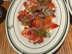 -La Strada(安福路店)