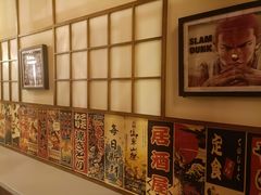 -玉川屋·深夜食堂居酒屋(柳巷店)