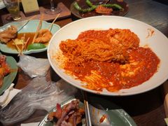 -Fuzzy Bistro 浮几韩餐·茶酒馆