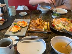 -炙柒Sekinana·精致料理 烧鸟·铁板烧(海上世界店)