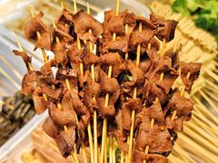 -邓姐串串香(水围店)