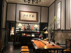 -31号公馆(黄兴广场白果园店)