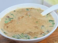 -云南大锅豆浆店