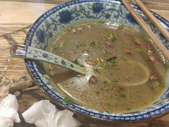 -柳石居柳州螺蛳粉(万达店)