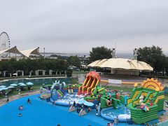 -秦皇岛乐岛海洋王国