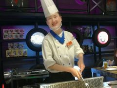 -尚雅铁板料理自助餐厅(乐松店)