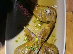 -不是烧烤·武汉烧烤·地道湖北菜(大成路店)