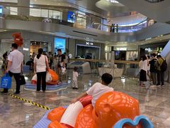 -杭州来福士中心