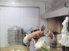 -郑家包子牛肉拉面(尚勤路店)