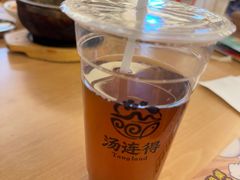 -汤连得温泉馆(宝山店)