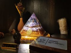 -雪灵魔法世界SHELLY’S TAROT(大良桂畔里店)