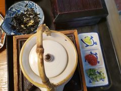 -鳗鱼家·深夜食堂(军博店)