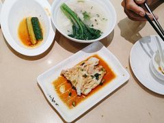 -蒸武门·广式茶点(石滩店)