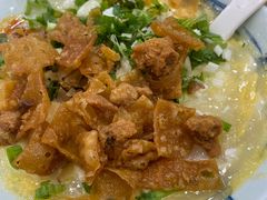 -豆相识•九九豆腐脑(牛咡桥店)