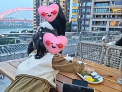 -埠口精酿夜景餐酒吧· BREWPORT BISTRO(长嘉汇重庆之眼店)