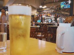 -巴伐利亚啤酒坊(意式风情街店)