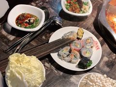 -冠菌火锅自助(东莞桥头店)
