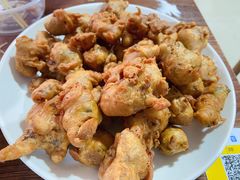 -食来运转平潭小吃(平潭店)
