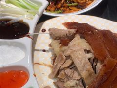 -满园烤鸭·春饼(沈北万达店)