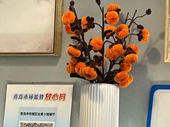 -山海菜馆·海肠捞饭·青岛菜(栈桥店)