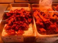 -鞍山市上海信利熏腊店(站前总店)