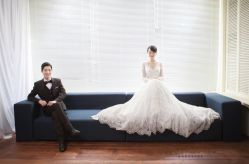 -爱城婚纱摄影·品质严选店