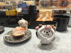 -争鲜回转寿司(中街大悦城店)